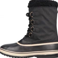Bottes / Montantes*Sorel 1964 Pac Nylon WP Black